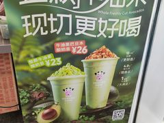 -一只酸奶牛(春熙路店)