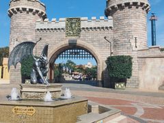 -大连海昌发现王国主题公园