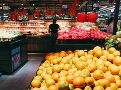 -旺豪超市(胜利购物广场店)
