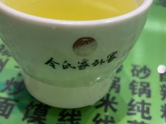-令氏家外家周礼食府(桥南店)
