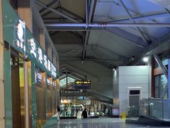 -丽江三义国际机场