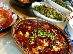 -茉莉花空中花园餐厅(义乌店)