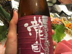 -家贺屋刺身寿司专门店