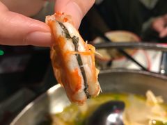 -新白鹿餐厅(悠迈生活广场店)