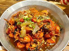 -盟重烧烤(高正街店)