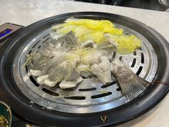 -蒸唯鲜·蒸汽海鲜融合菜(曙光西路店)