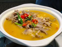 -小菜园新徽菜(无锡宜家荟聚中心店)