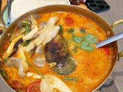 -CHINCHIN 青青·泰国料理(万象食家店)