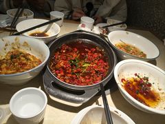 -大碗先生(万家丽店)