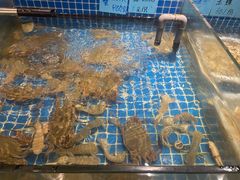 -小时候焗海鲜(鄞州万达店)