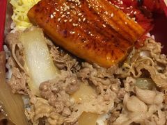 -吉野家(上海美罗城店)