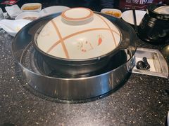 -捞王锅物料理(凯旋路店)