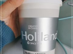 -好利来(马栏广场店)