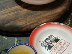 -粗粮人家·东北菜(洋桥店)