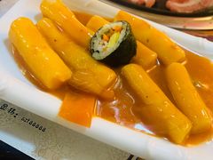 -杀猪天·韩国烤肉(总店)