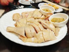 -万年酒楼(越秀南路店)