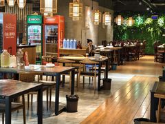 -建德食府·十八年建德菜(天目里国际街区店)