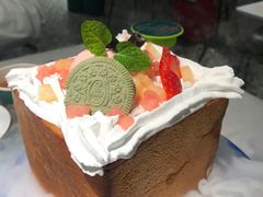 -相遇·川湘融合菜(丹阳吾悦广场店)