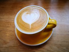 -COFFEE HOLIC(朝外SOHO店)