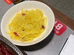 -肖记公安牛肉鱼杂馆·省级非物质文化遗产(江汉路直营店)