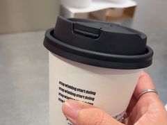 -M Stand(宁波万象城店)