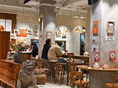 -小豆海棠(人民南路店)