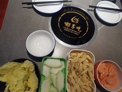 -嘟享吃重庆鸡公煲(五一店)