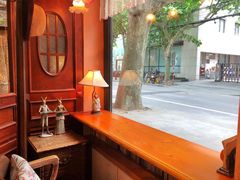 -古董花园(思南路42弄小区店)