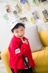 -童年映像精致儿童摄影（糖果baby）(石路店)