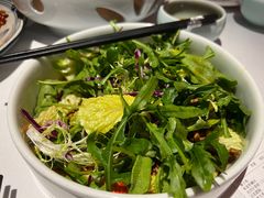 -小河盐帮·私家菜·烤鸭(三元桥·霄云路店)