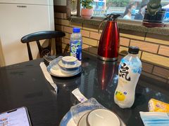 -梅飞酒家(桑园路店)