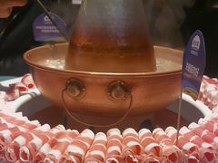 -额尔敦草原涮羊肉·烧烤(冻青树总店)