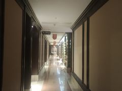 -王府井酒店(金桥港湾店)