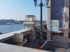 -鹭江宾馆·观海餐厅