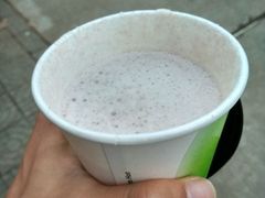 -广东外语外贸大学(白云山校区)