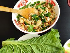 -红东阁东北菜烤肉酒馆(CROSS万象汇店)