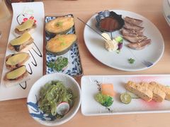 -王鼎精致料理铁板烧(世博源店)