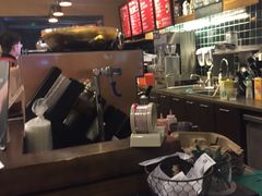 -星巴克(盐城五洲国际店)