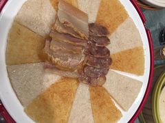 -小厨娘淮扬菜(清江苏宁广场店)
