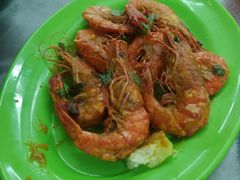 -明记烧鱼美味店