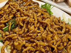 -姥家春饼店(漳州二路店)