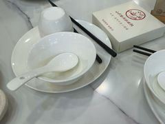 -吴记小园楼(新庄店)