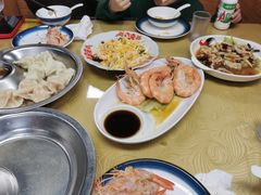 -崴海渔村(虹梅路店)