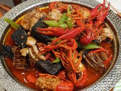 -三毛烧烤·南昌大排档(山姆店)