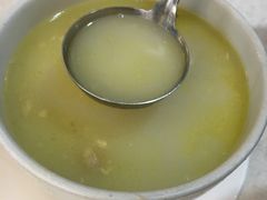 草龟土茯苓汤-腰记饭店(龙源路店)