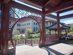 -威海华夏城景区