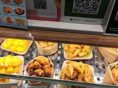 -1973继光香香鸡(大东方百货店)