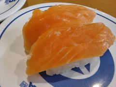 -KURA寿司(博多中洲店)