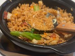 -火啫啫·粤式啫啫煲(南通首店)