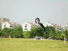 -杭州城北体育公园